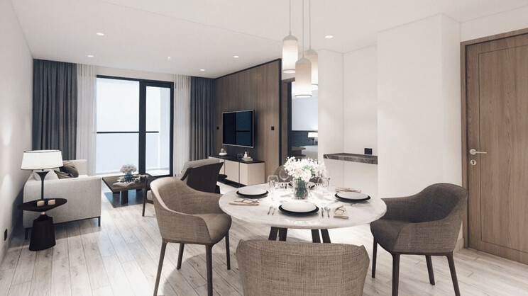 Paradox Resort Phuket